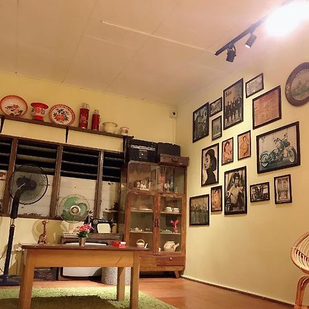Once In Peninsula Jonker Street Guesthouse By Nestcove Malacca Екстер'єр фото