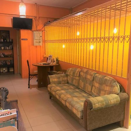 Once In Peninsula Jonker Street Guesthouse By Nestcove Malacca Екстер'єр фото