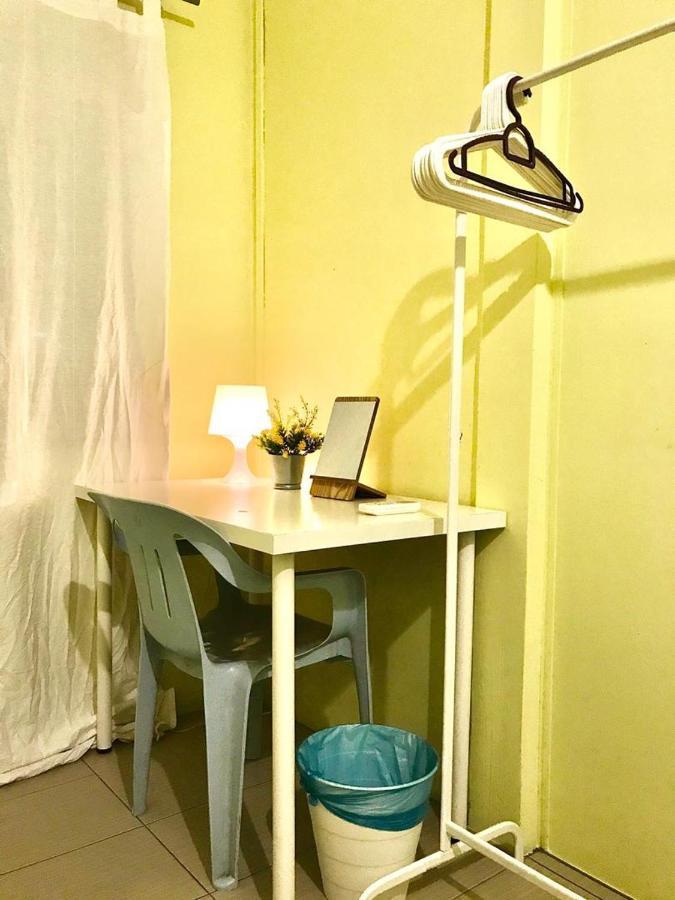 Once In Peninsula Jonker Street Guesthouse By Nestcove Malacca Екстер'єр фото