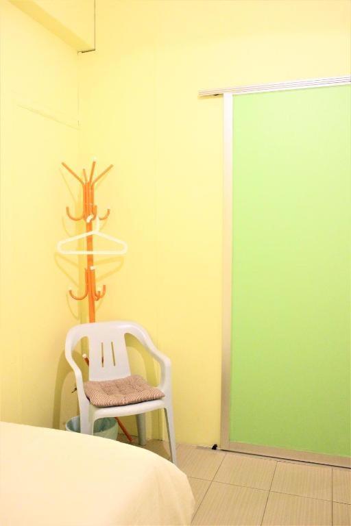Once In Peninsula Jonker Street Guesthouse By Nestcove Malacca Екстер'єр фото