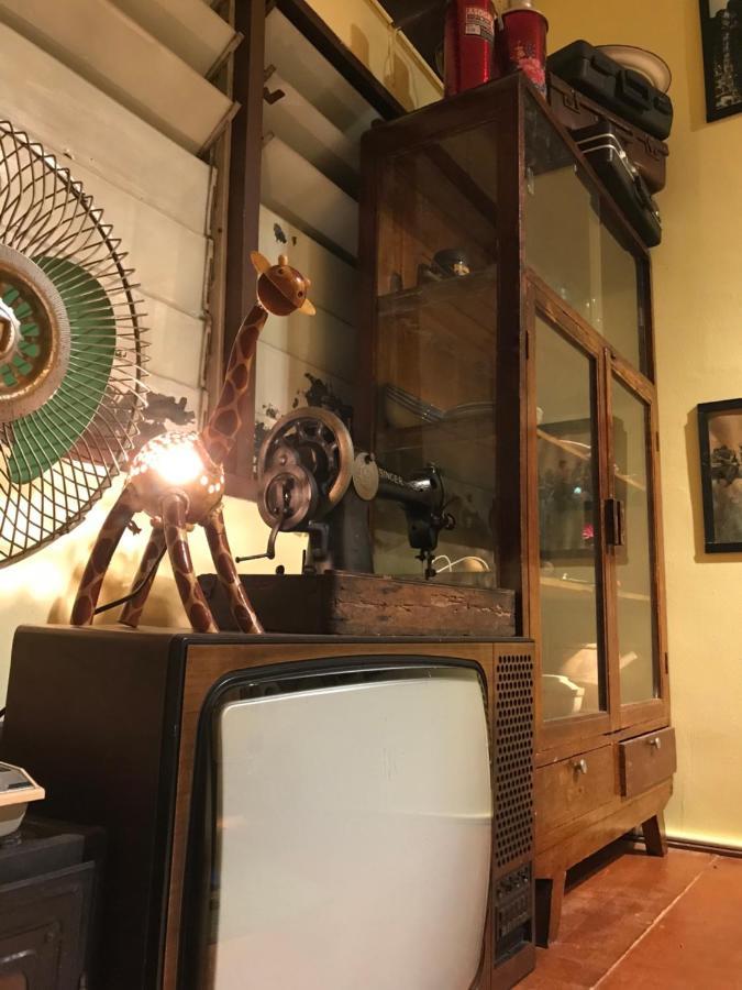 Once In Peninsula Jonker Street Guesthouse By Nestcove Malacca Екстер'єр фото