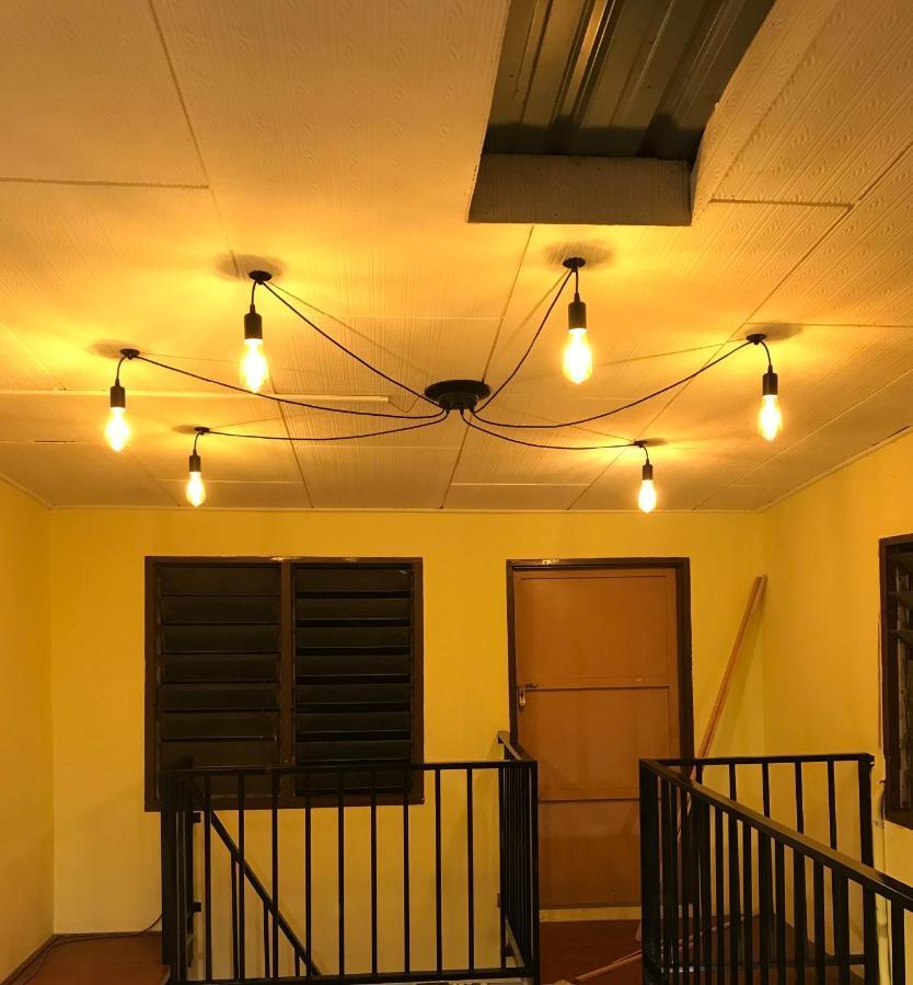 Once In Peninsula Jonker Street Guesthouse By Nestcove Malacca Екстер'єр фото
