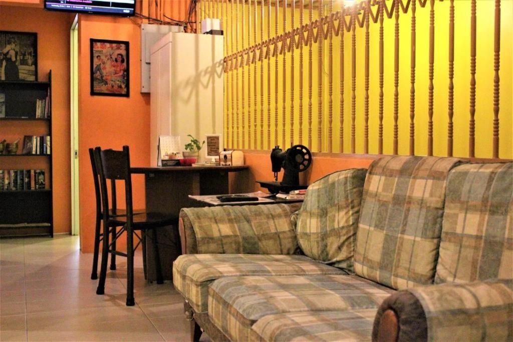 Once In Peninsula Jonker Street Guesthouse By Nestcove Malacca Екстер'єр фото