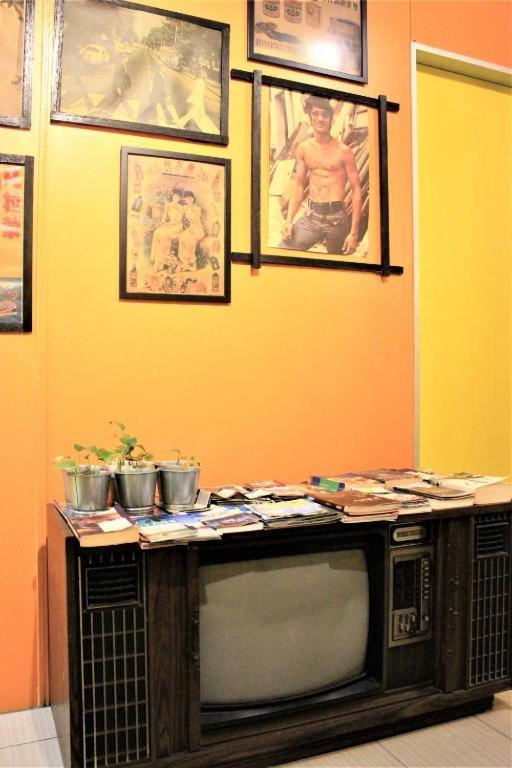Once In Peninsula Jonker Street Guesthouse By Nestcove Malacca Екстер'єр фото