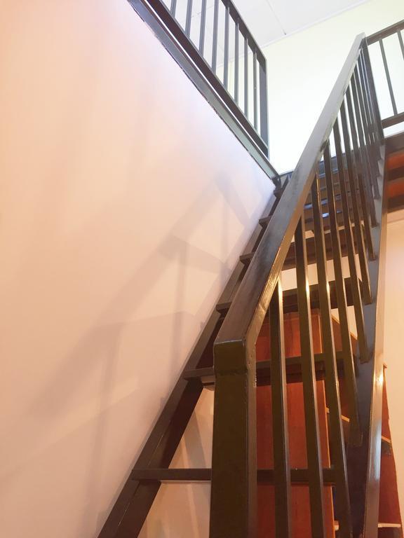 Once In Peninsula Jonker Street Guesthouse By Nestcove Malacca Екстер'єр фото