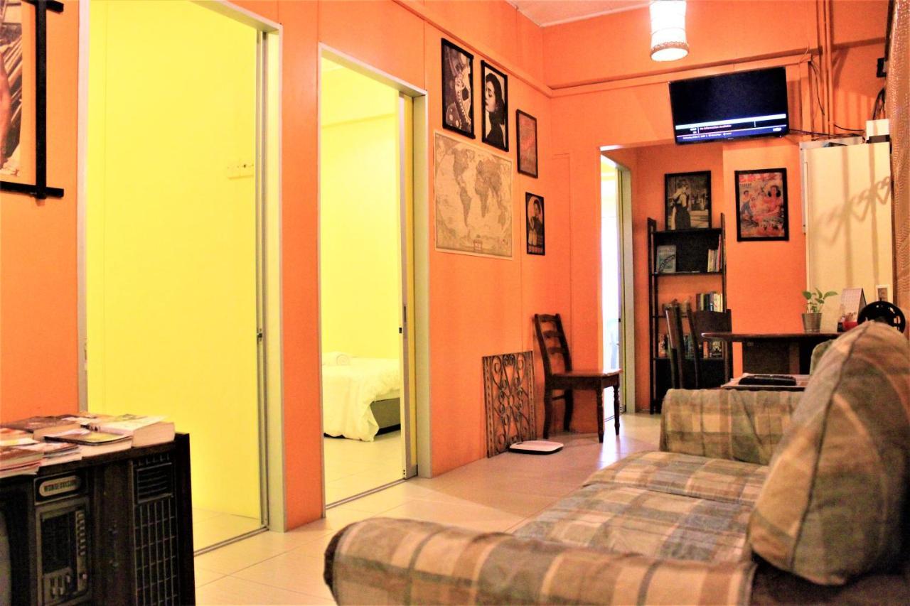 Once In Peninsula Jonker Street Guesthouse By Nestcove Malacca Екстер'єр фото
